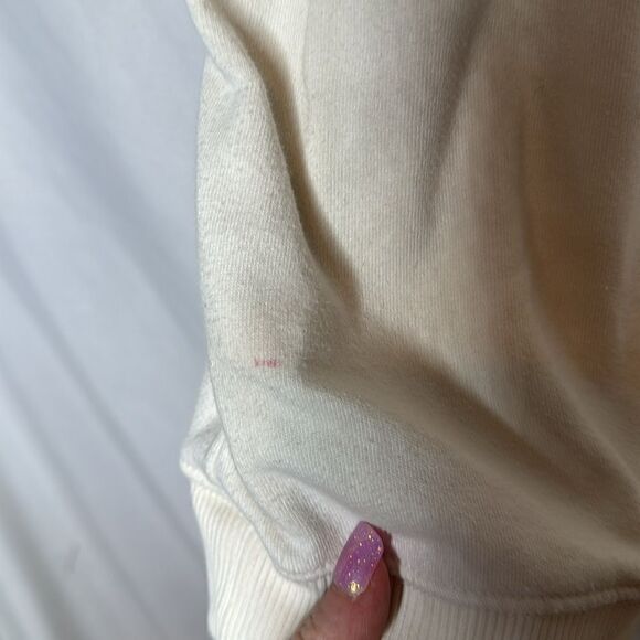 American Eagle Dreamer Crewneck Sweatshirt. Size Small. - Picture 5 of 9